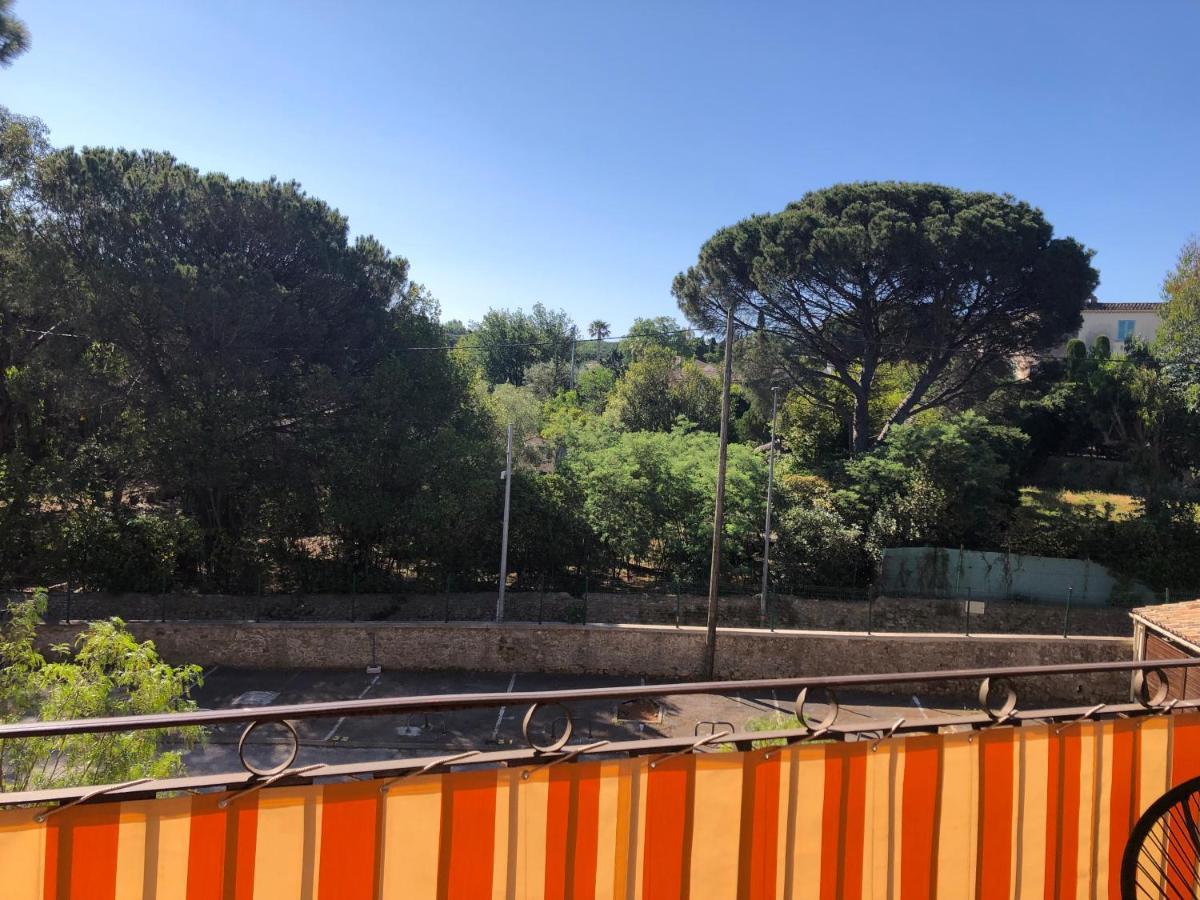 Apartment Eden Park سان تروبيه المظهر الخارجي الصورة